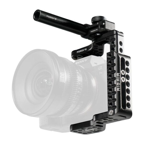 PDMovie Camera Cage