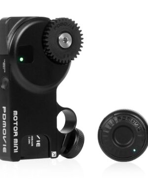 PDMovie Live Air 3 Wireless Follow Focus Lens Control Kit