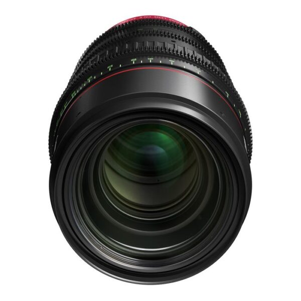 Canon Lens CN-E45-135 T2.4 L F (EF) - Image 5
