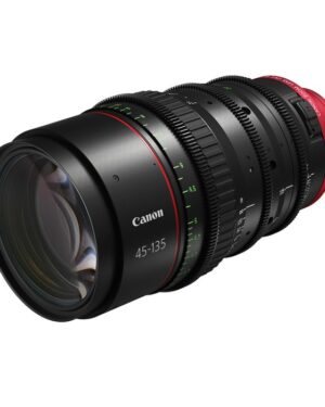 Canon Lens CN-E45-135 T2.4 L F (EF)
