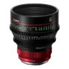 Canon Lens CN-R85MM T1.3 L F - Image 2
