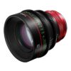 Canon Lens CN-R85MM T1.3 L F
