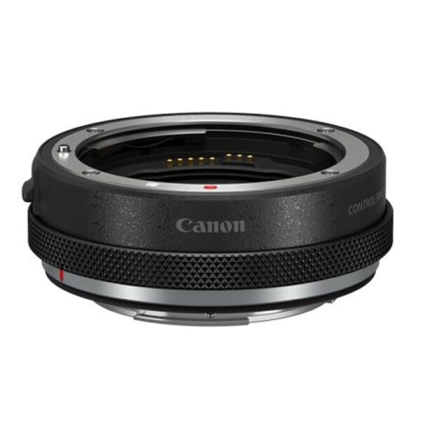 Canon Lens EF-EOSRCONTROL Mount Adapter - Control Ring
