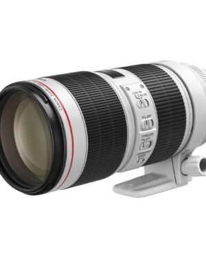 Canon Lens EF70-20028LISIII EF70-200mm f/2.8L IS III USM