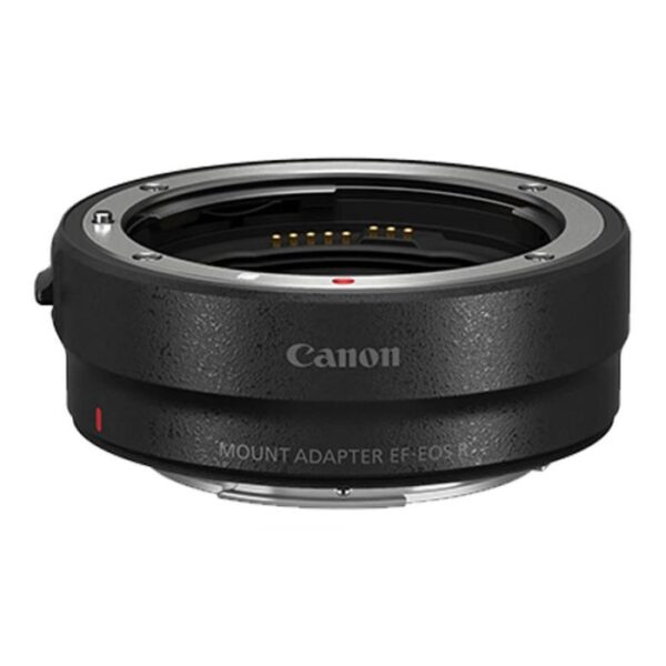 Canon Lens EF-EOSR Mount Adapter - Standard