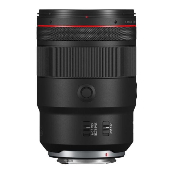 Canon Lens RF135LIS RF135 f/1.8L IS USM - Image 3