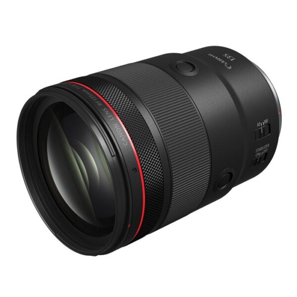 Canon Lens RF135LIS RF135 f/1.8L IS USM