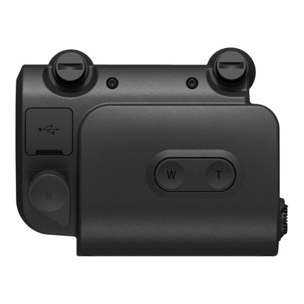 Canon Lens PZ-E2B, Power Zoom Adapter PZ-E2B - Image 4