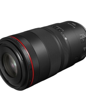 Canon Lens RF10028LIS RF100mm F2.8L Macro IS USM
