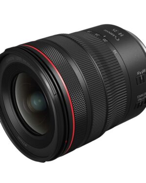 Canon Lens RF14-35LIS RF 14-35mm f/4L IS USM
