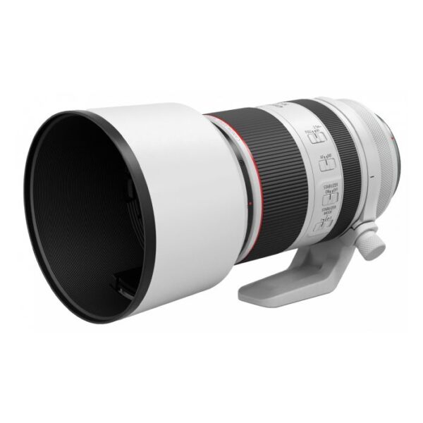 Canon Lens RF70-20028LIS RF 70-200mm f/2.8L IS USM - Image 2