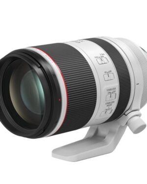 Canon Lens RF70-20028LIS RF 70-200mm f/2.8L IS USM