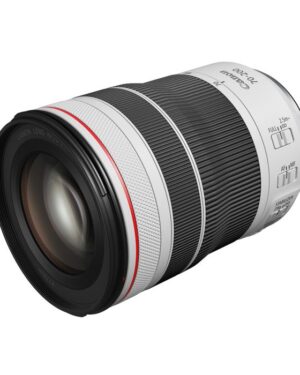 Canon Lens RF70-20040LIS RF 70-200mm f/4 L IS USM