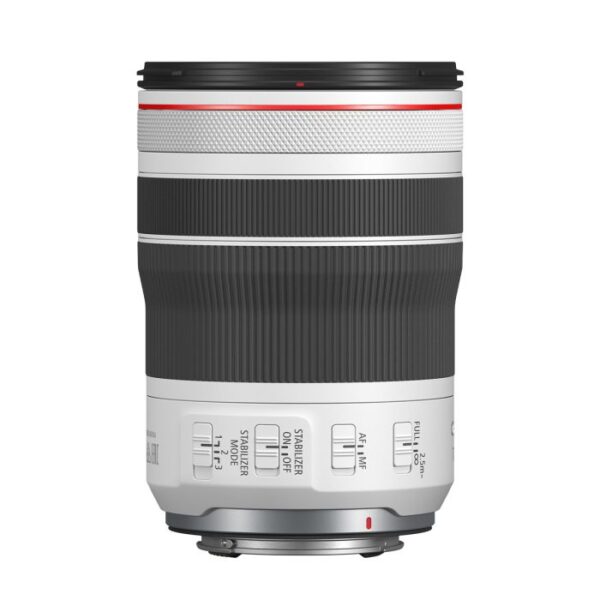 Canon Lens RF70-20040LIS RF 70-200mm f/4 L IS USM - Image 2