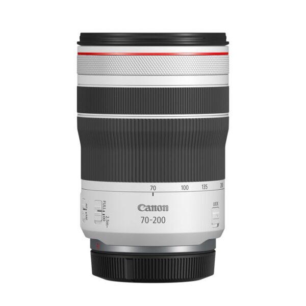 Canon Lens RF70-20040LIS RF 70-200mm f/4 L IS USM - Image 3