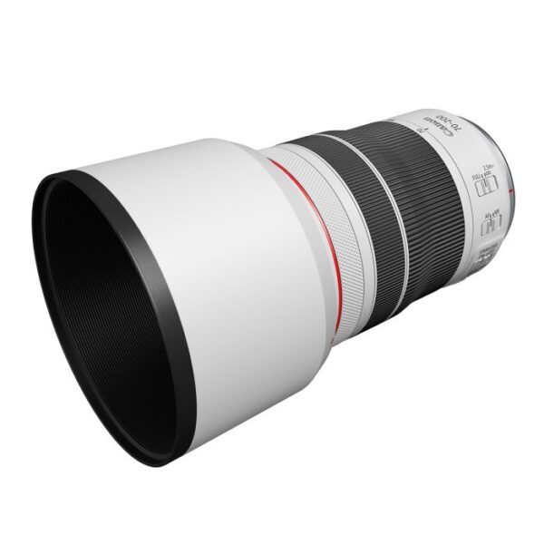 Canon Lens RF70-20040LIS RF 70-200mm f/4 L IS USM - Image 5