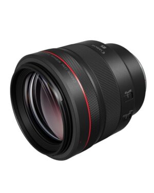Canon Lens RF8512L RF 85mm f/1.2L USM