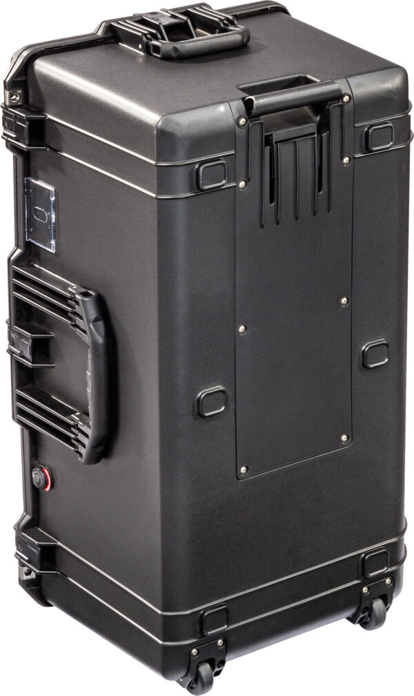 Pelican 1646NF Air Black Case NO Foam - Image 4