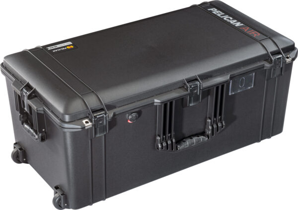 Pelican 1646NF Air Black Case NO Foam - Image 2
