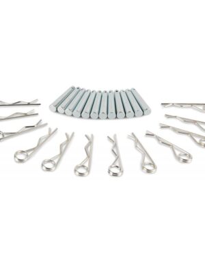 Trusst QT-PIN12 Spigot Kit