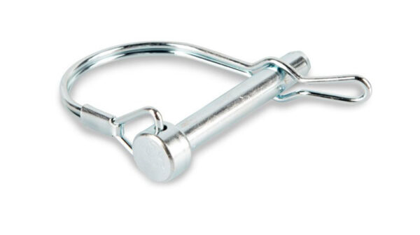 Trusst CT-CONCLIP D-Snap Trussing Pin - 6 Pack