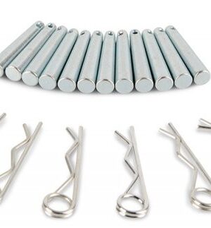 Trusst CT-Pin12 Replacement Connector Pins - 12 Pack