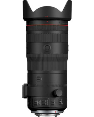 Canon Lens RF24-105LISZ RF 24-105mm f/2.8L IS USM Z