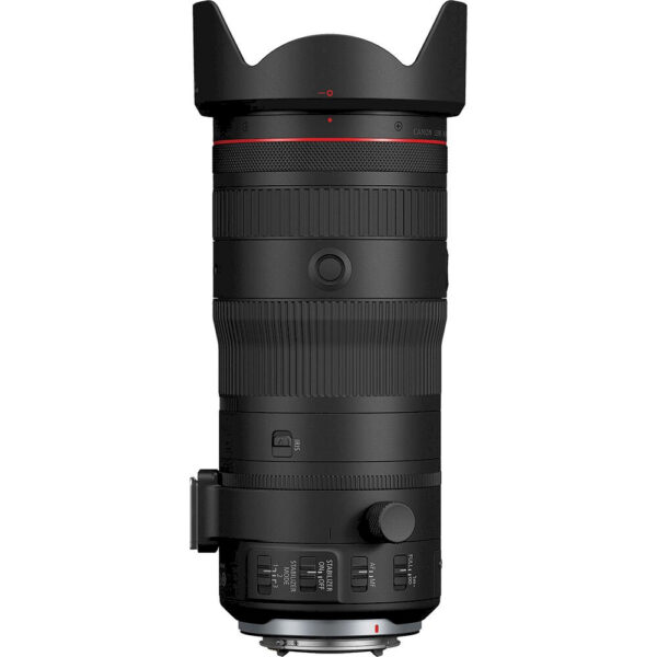 Canon Lens RF24-105LISZ RF 24-105mm f/2.8L IS USM Z