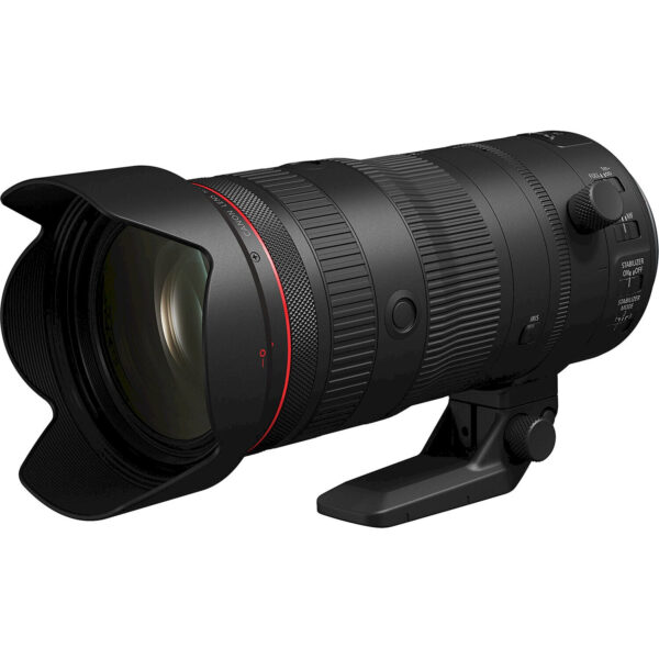 Canon Lens RF24-105LISZ RF 24-105mm f/2.8L IS USM Z - Image 5