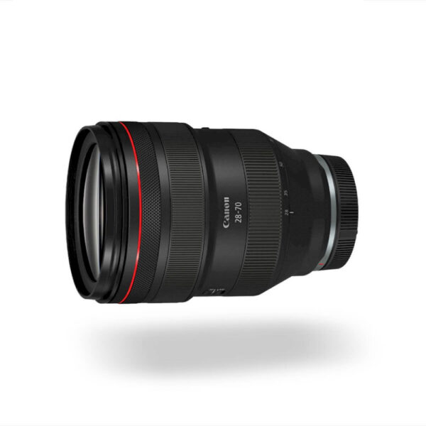 Canon Lens RF28-7020L RF 28-70mm f2L USM for EOS R - Image 2
