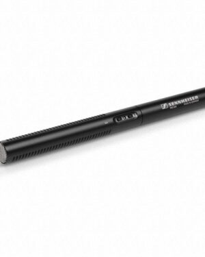 Sennheiser MKE 600 Shotgun Mic.