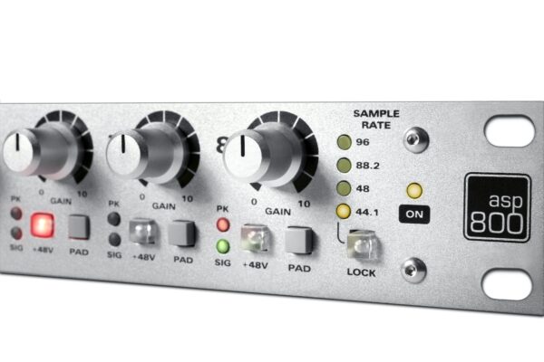 Audient ASP800 - Image 4