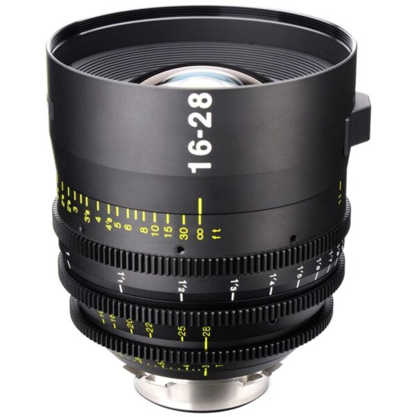 Tokina Cinema 16-28mm MK II T3 Lens for Sony E-Mount