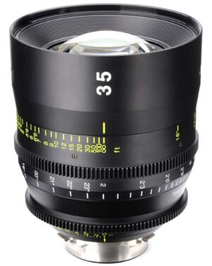 Tokina Cinema Vista 35mm T1.5 Lens for Sony E-Mount