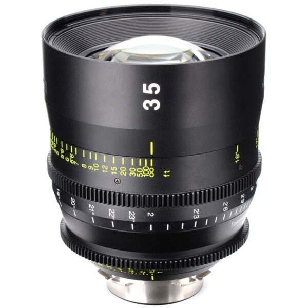 Tokina Cinema Vista 35mm T1.5 Lens for Sony E-Mount
