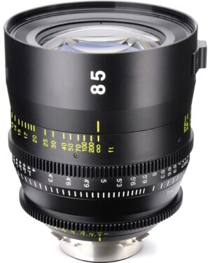 Tokina Cinema Vista 85mm T1.5 Lens for Sony E-Mount