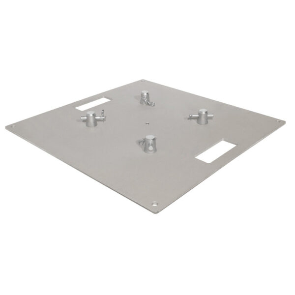 Trusst CT290-4124B Box Truss Base Plate - 61cm