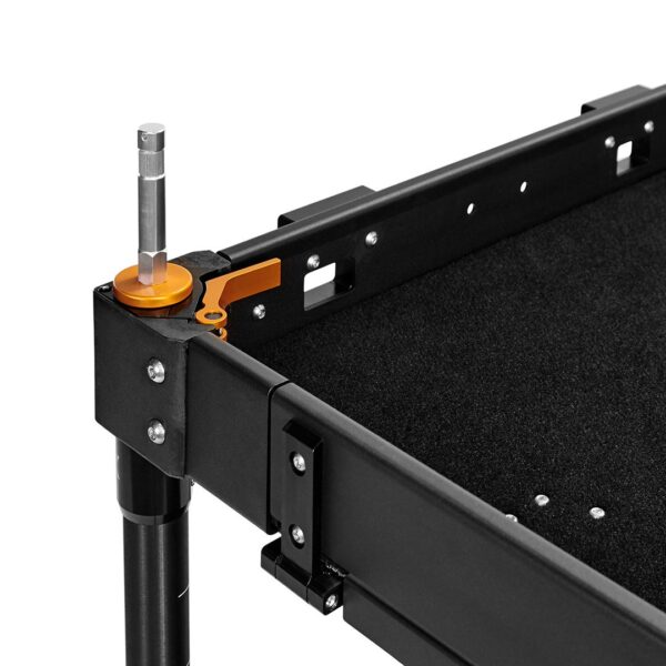 Inovativ Corner Plug With Baby Pin