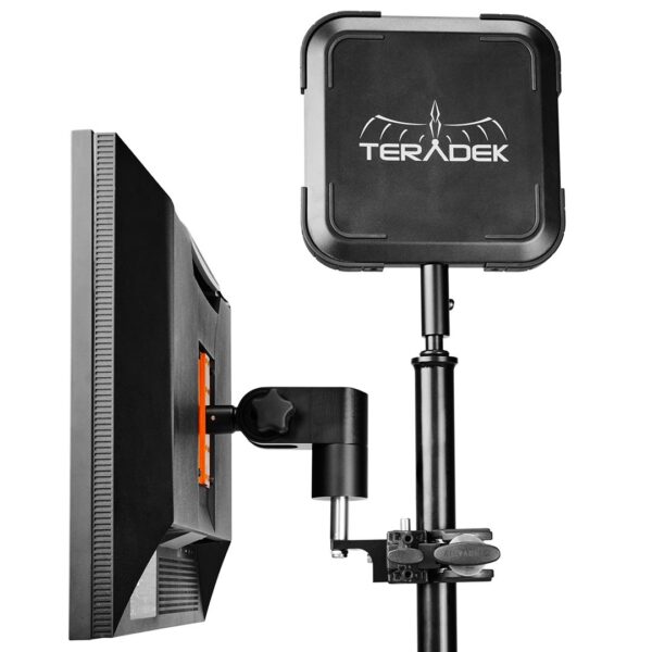 Inovativ Off-set Baby Pin Mount With Convi Clamp And Baby Pin - Image 4