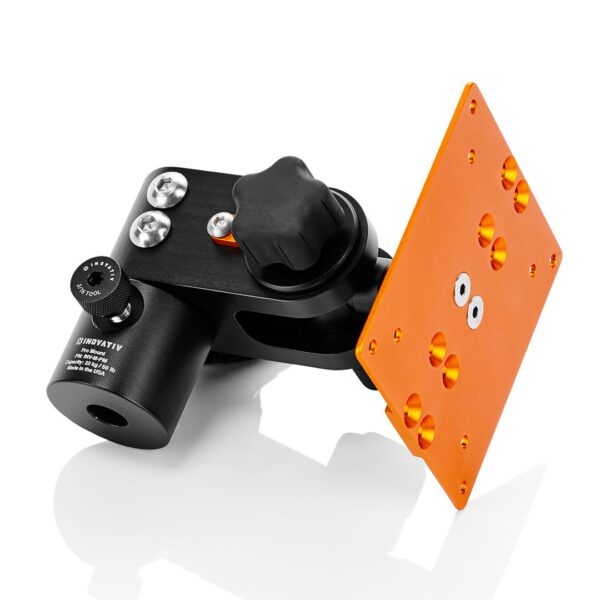 Inovativ Axis Base Station - Image 8