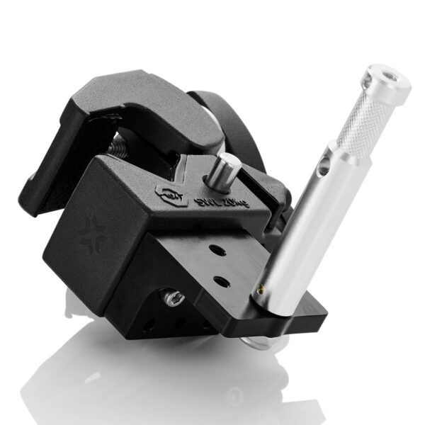Inovativ Off-set Baby Pin Mount With Convi Clamp And Baby Pin