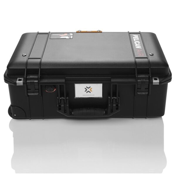 Inovativ 1535 DigiCase Pro With Case Organizer - Image 3