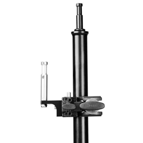 Inovativ Off-set Baby Pin Mount With Convi Clamp And Baby Pin - Image 2