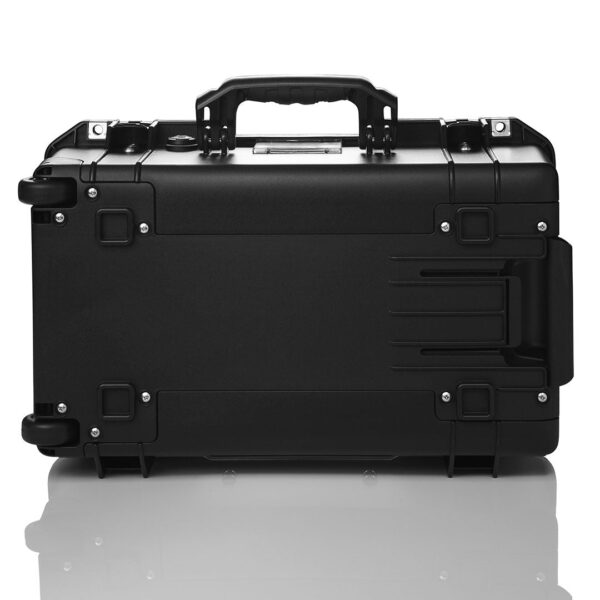 Inovativ 1535 DigiCase Pro With Case Organizer - Image 2