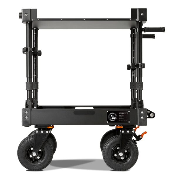 Inovativ Voyager 30 EVO X Workstation