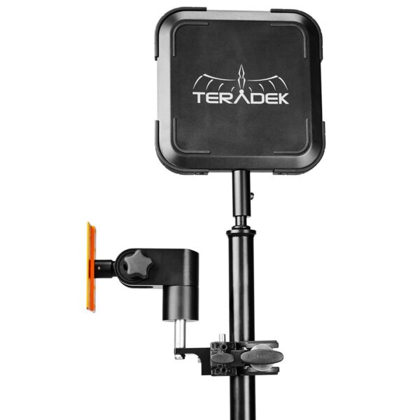 Inovativ Off-set Baby Pin Mount With Convi Clamp And Baby Pin - Image 3
