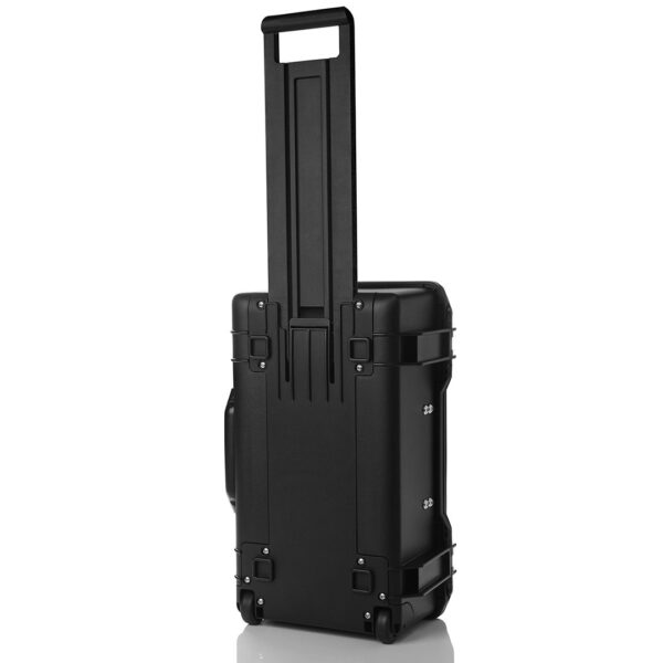 Inovativ 1535 DigiCase Pro With Case Organizer - Image 7
