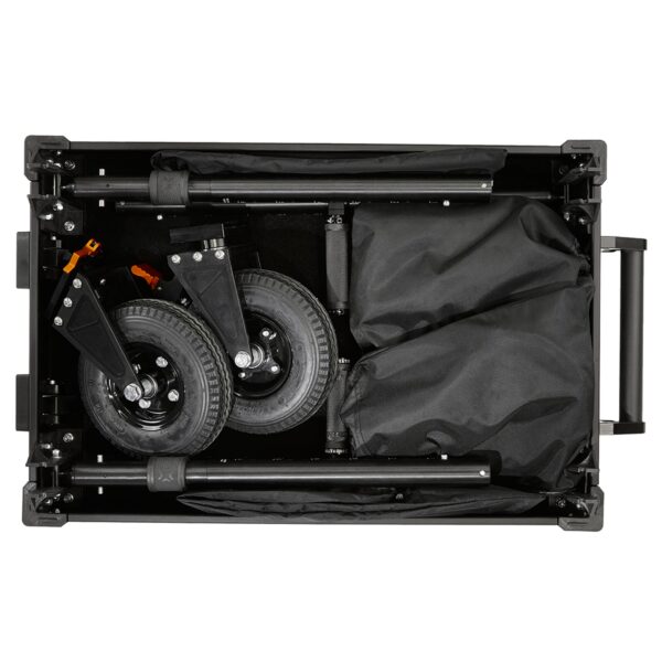 Inovativ Voyager 42 EVO X Workstation - Image 2