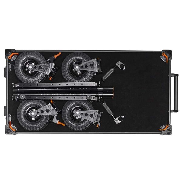 Inovativ Apollo 52 Workstation - Image 3
