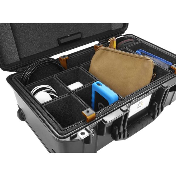 Inovativ 1535 DigiCase Pro With Case Organizer - Image 9